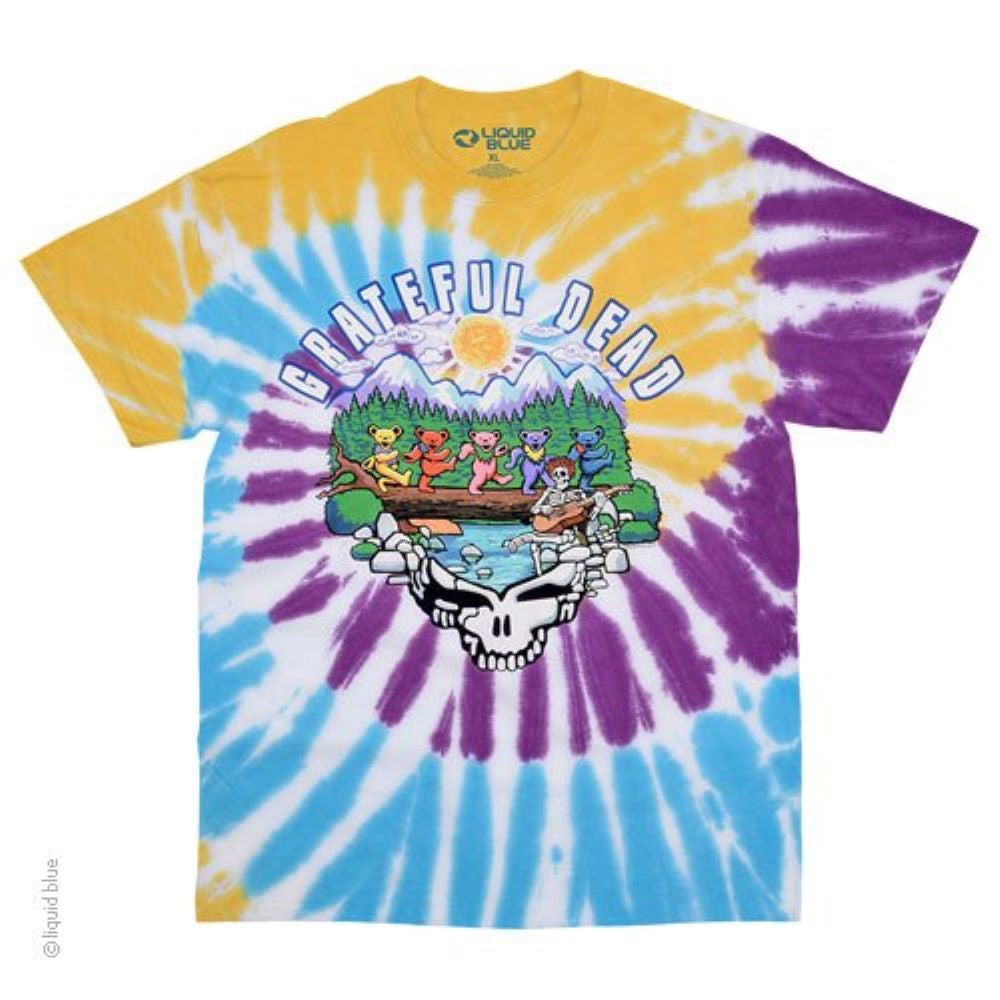 Grateful Dead T-Shirts