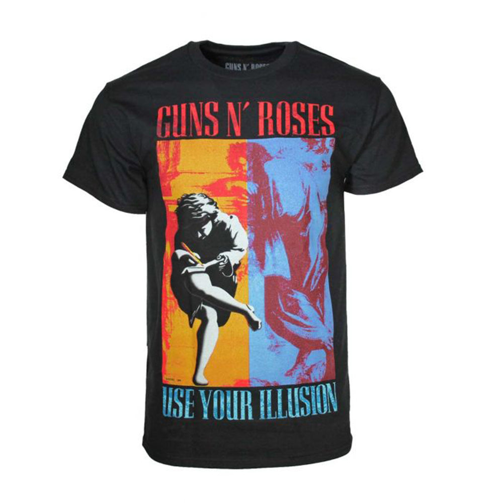 Guns N' Roses T-Shirts