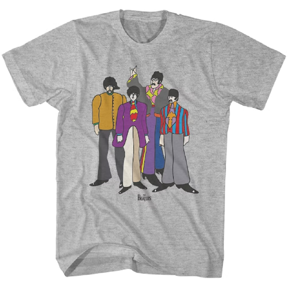 The Beatles T-Shirts