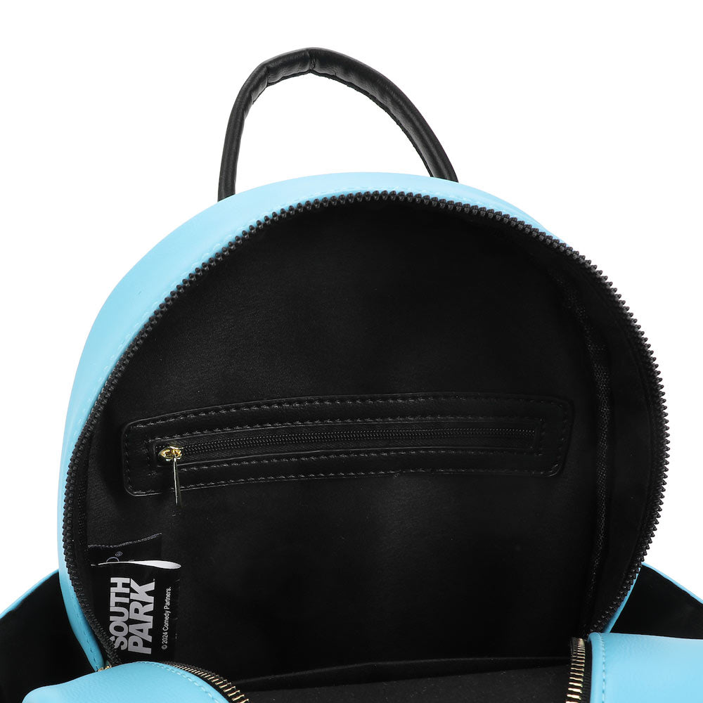 South Park 3D Applique Mini Backpack
