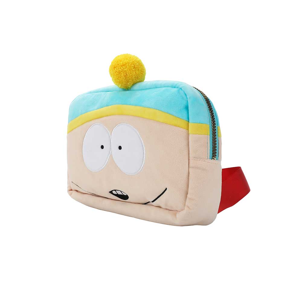 South Park Cartman Festie Bestie Crossbody