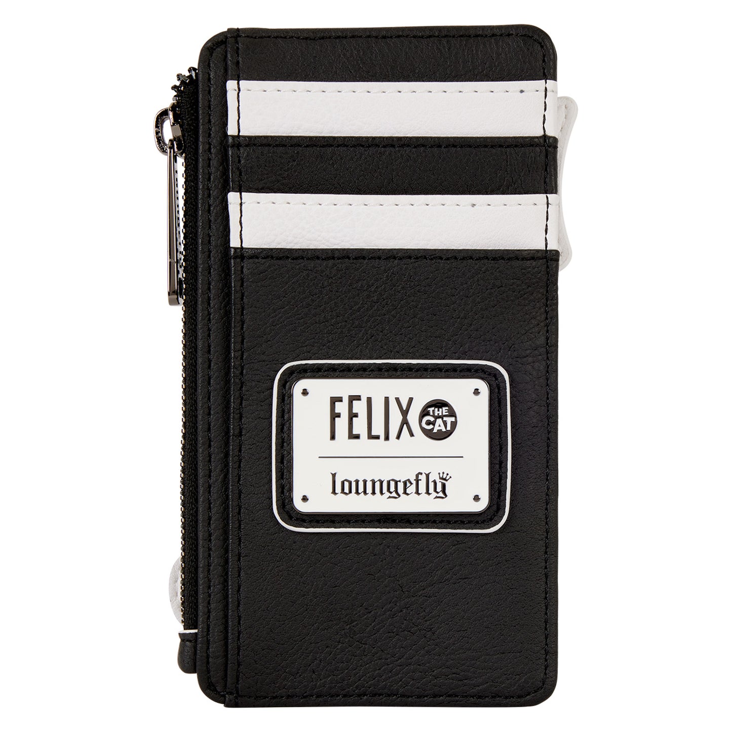 Loungefly Felix the Cat Large Card Holder