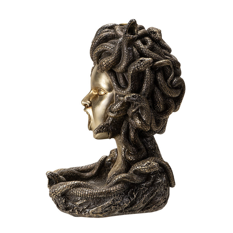 Medusa Backflow Burner
