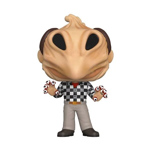 Beetlejuice Adam Transformed Funko Pop! Vinyl Figure #992