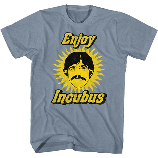 Incubus Enjoy Incubus T-Shirt