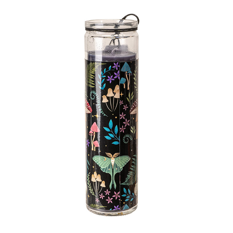 Dark Forest Wildberry Candle
