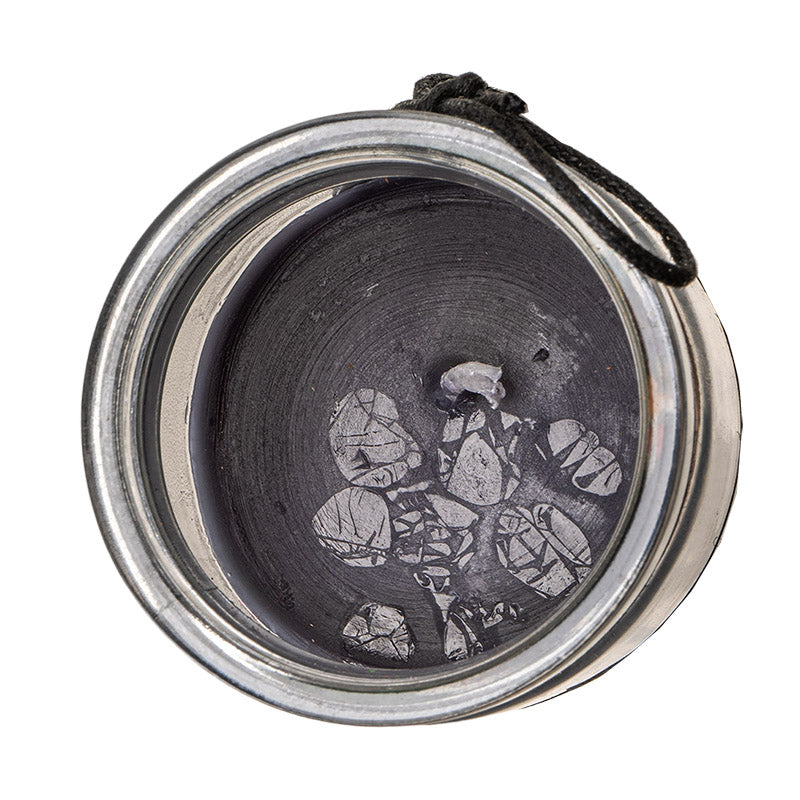 Dark Forest Wildberry Candle