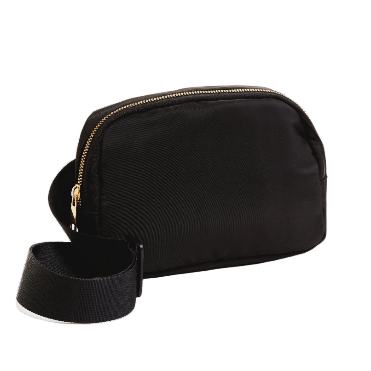 Belt Bag in Black SALE