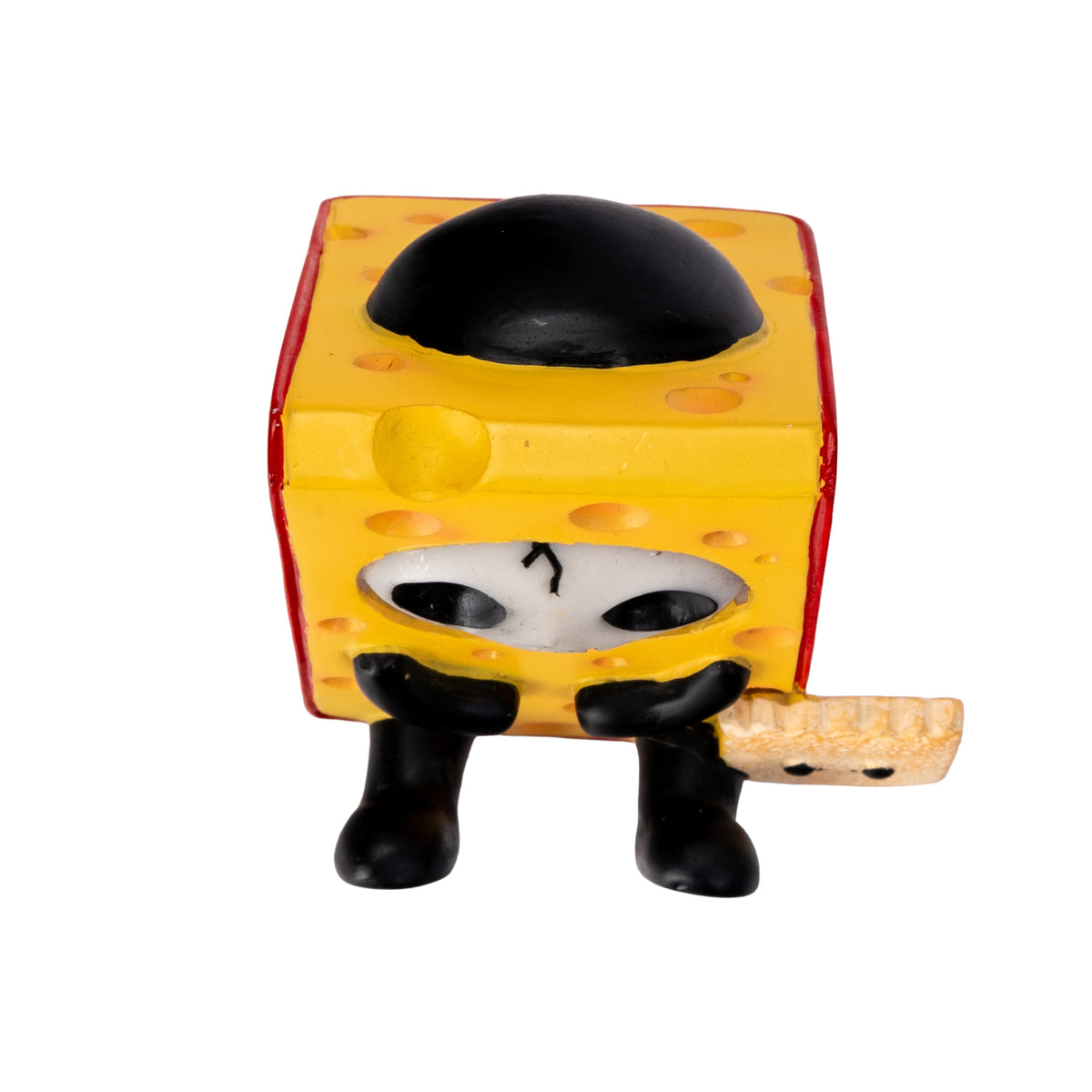 Furrybones® Chedda - 2.75 inch
