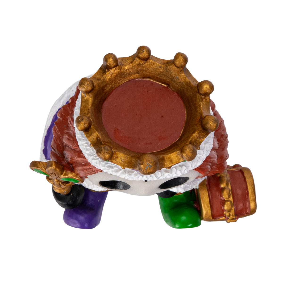 Furrybones® King Carnival - 3 inch