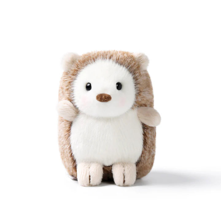 McHugs Bobby Hedgehog Stuffed Animal