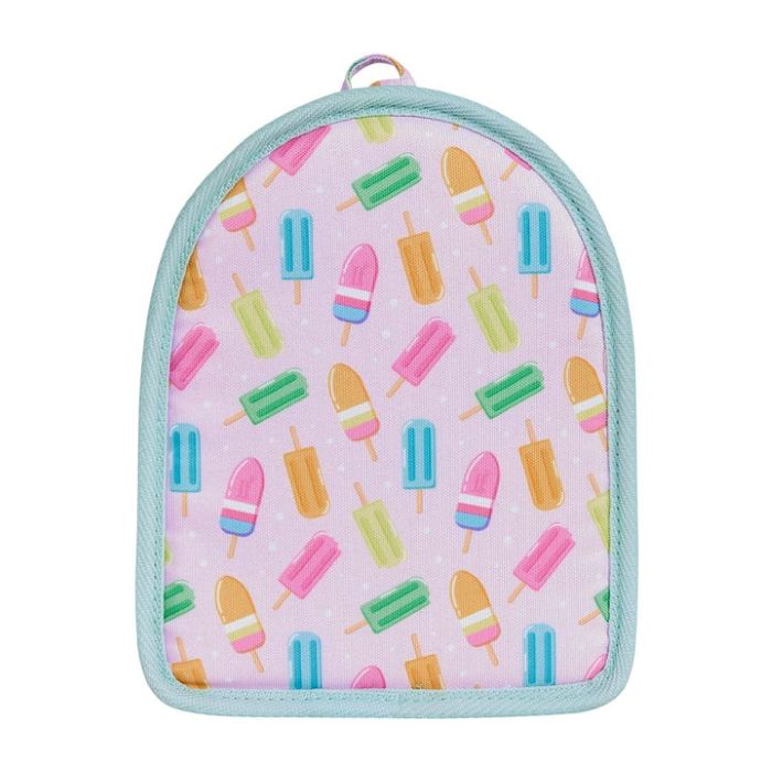Loungefly Popsicle Light-Up Mini Backpack Insert Organizer
