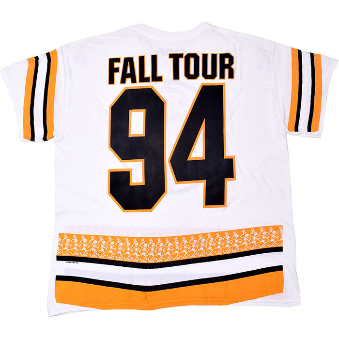 Grateful Dead Golden Bear T-Shirt