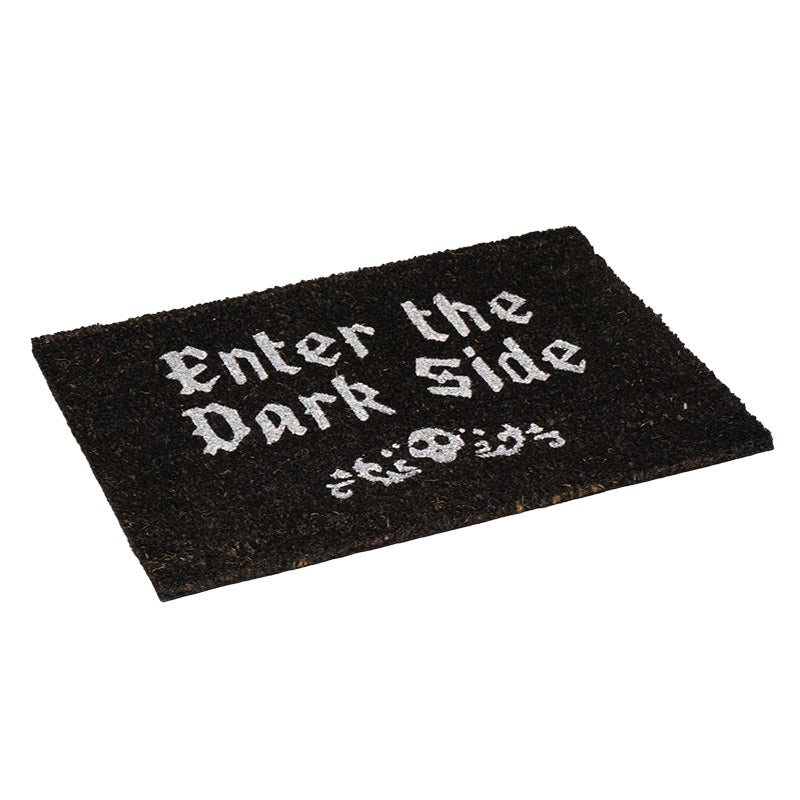 Enter the Darkside Doormat