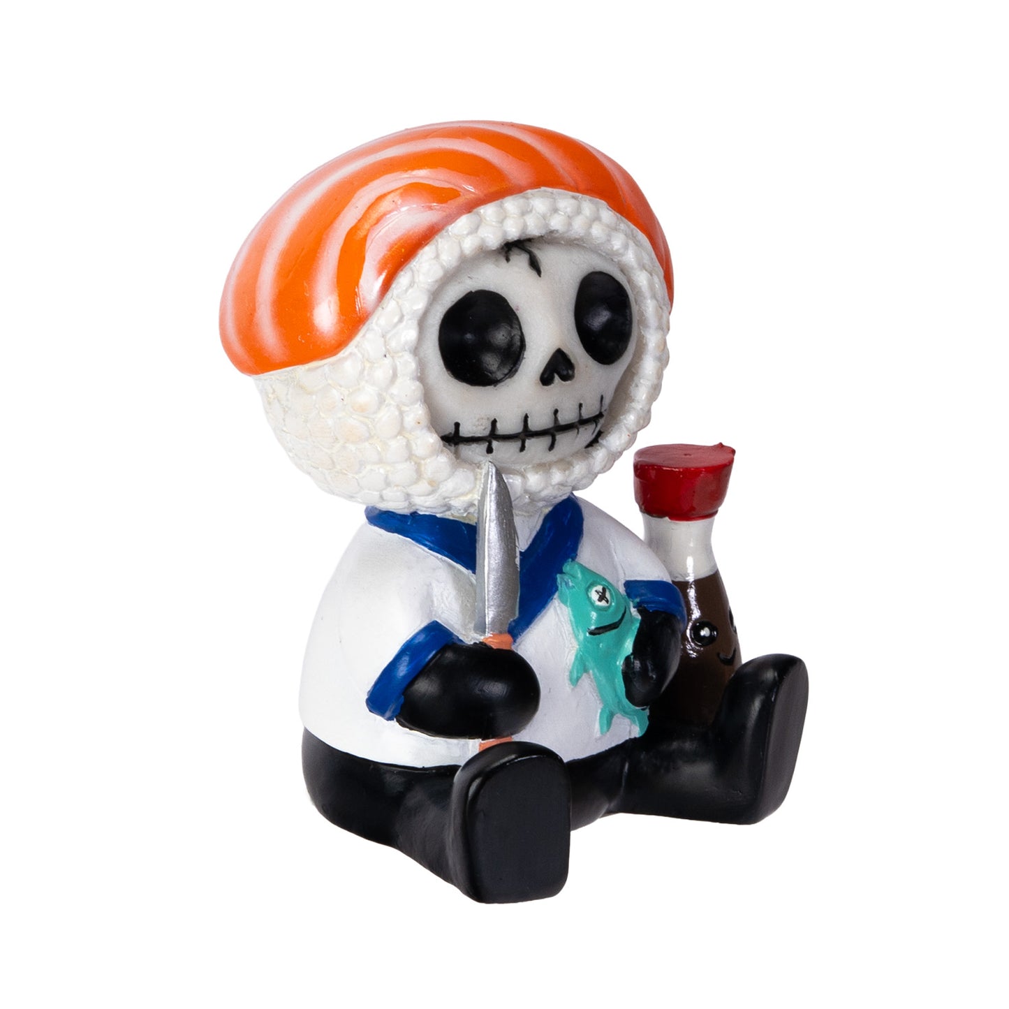 Furrybones® Sake Sushi - 2.75 inch