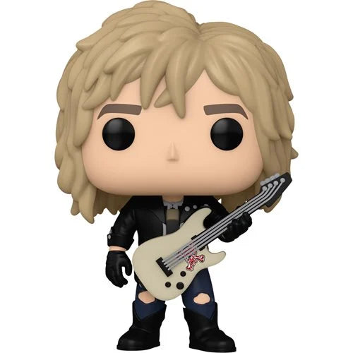 Guns N' Roses Duff McKagan (1980's) Funko Pop! Vinyl Figure #399