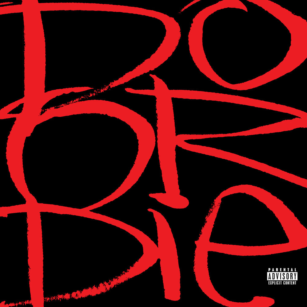 the album cover for Do Or Die - Picture This (30th Anniversary) (Aniv)
