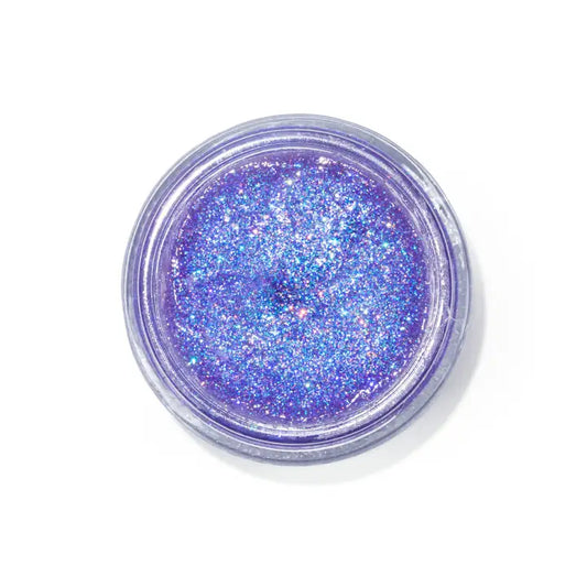 Unicorn Snot The Original Glitter Gel - Ultravoilet-Purple