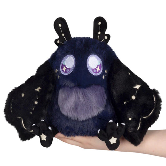 Squishable Midnight Mothman - Mini 7"