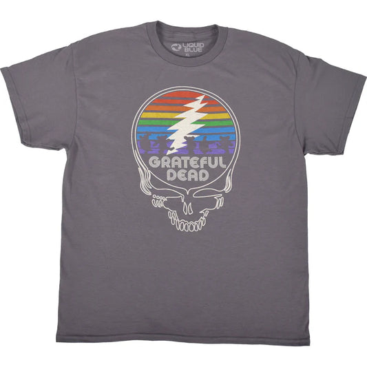 Grateful Dead Spectrum SYF T-Shirt