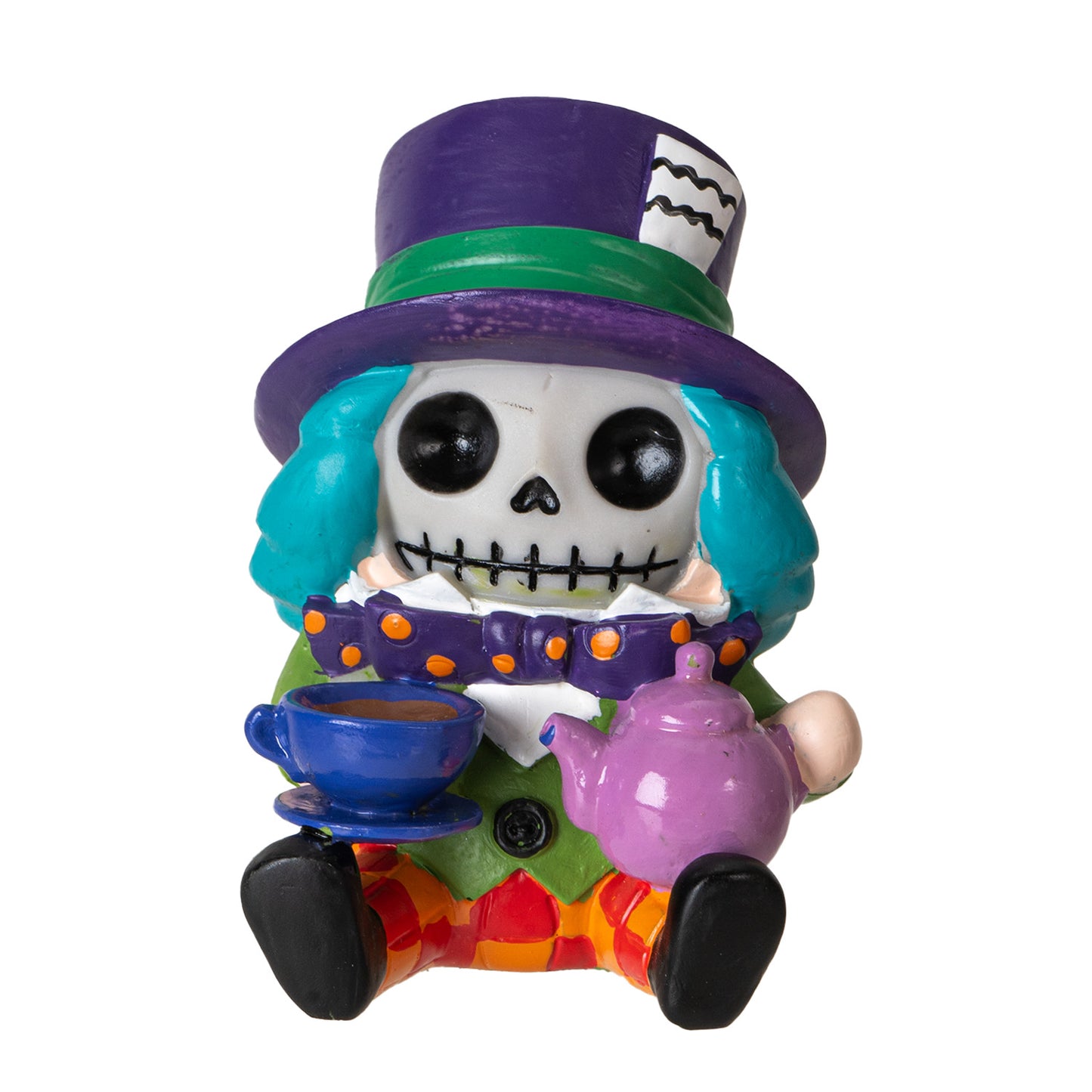 Furrybones® Mad Hatter - 2.75 inch
