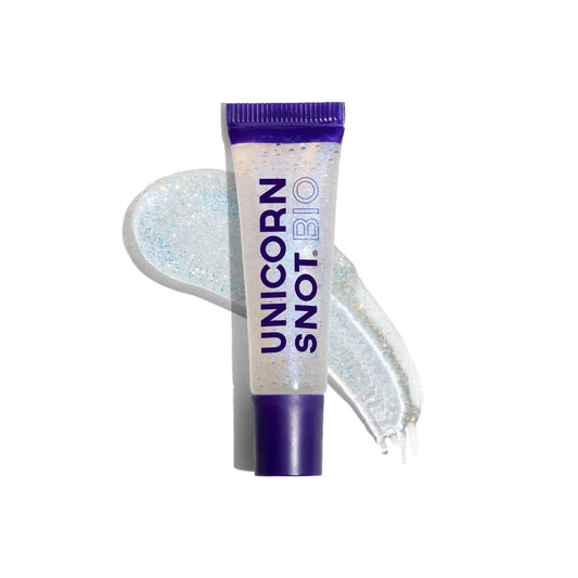 Unicorn Snot Glitter Boss Lip Gloss - Cosmos