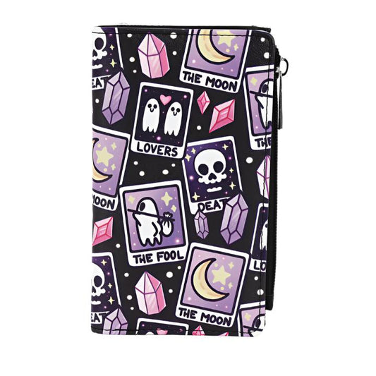 Tarot Cards Wallet