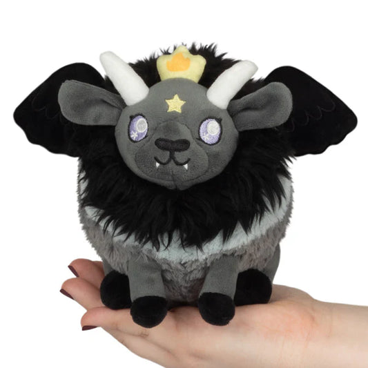 Squishable Snugglemi Snacker Baphomet