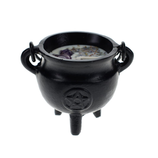 Inner Witch Cauldron Candle - Balance