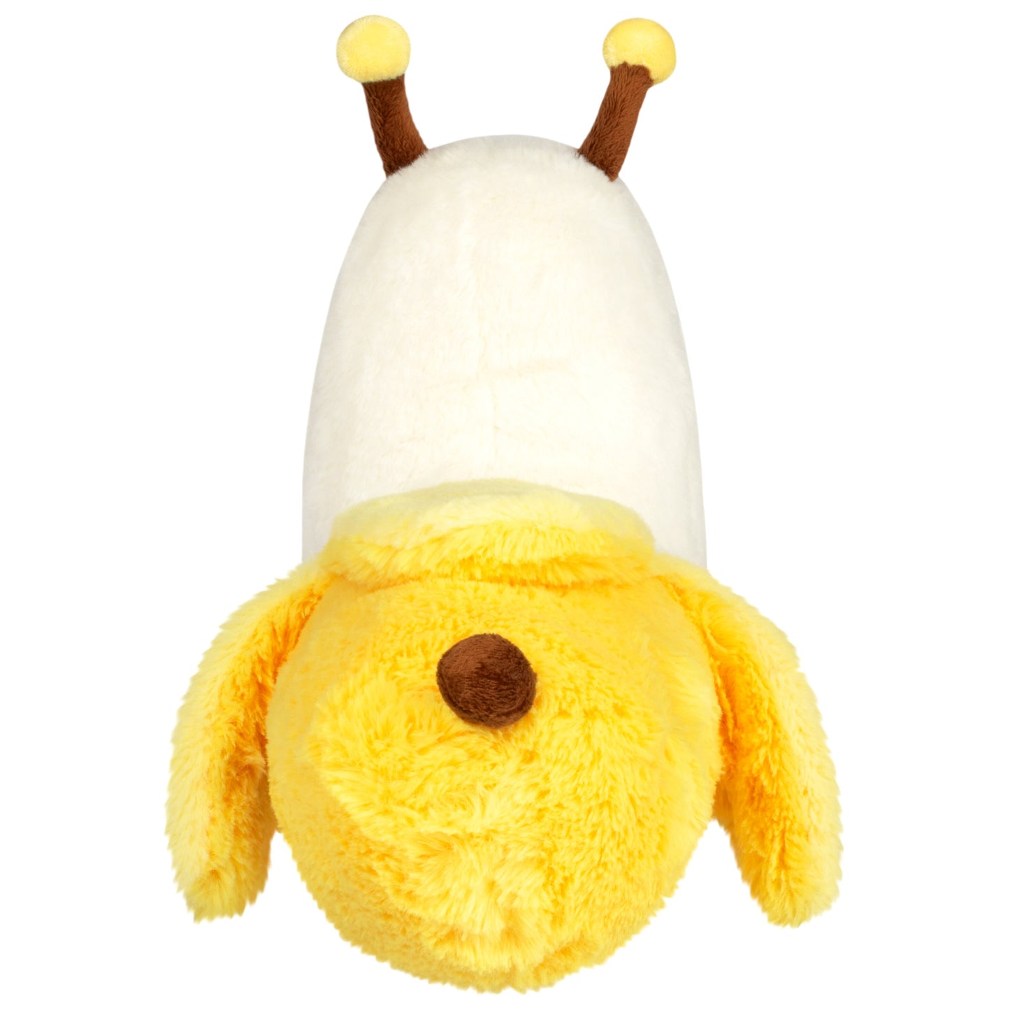 Squishable Banana Slug - Mini