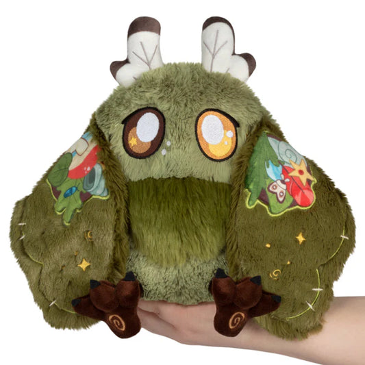 Squishable Goblincore Mothman - Mini 7"