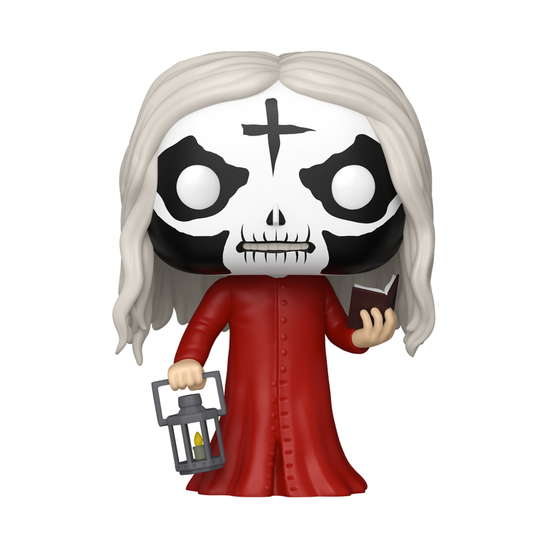 House of 1000 Corpses Otis B. Driftwood Funko Pop! Plus Vinyl Figure #1851
