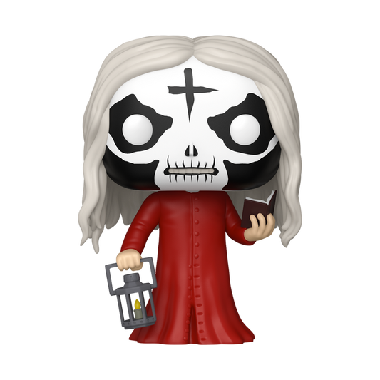 House of 1000 Corpses Otis B. Driftwood Funko Pop! Plus Vinyl Figure #1851