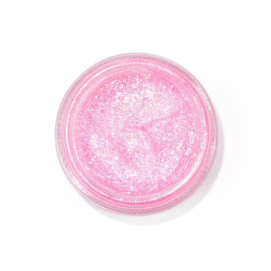 Unicorn Snot The Original Glitter Gel - Flamingo (Pink)