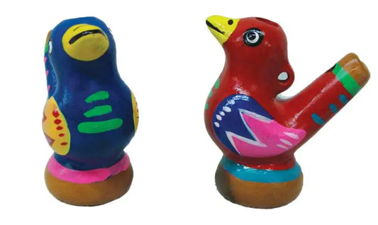 Bird Ocarina