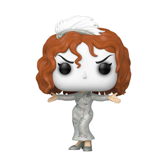 House of 1000 Corpses Baby (Glitter) Funko Pop! Plus Vinyl Figure #1852