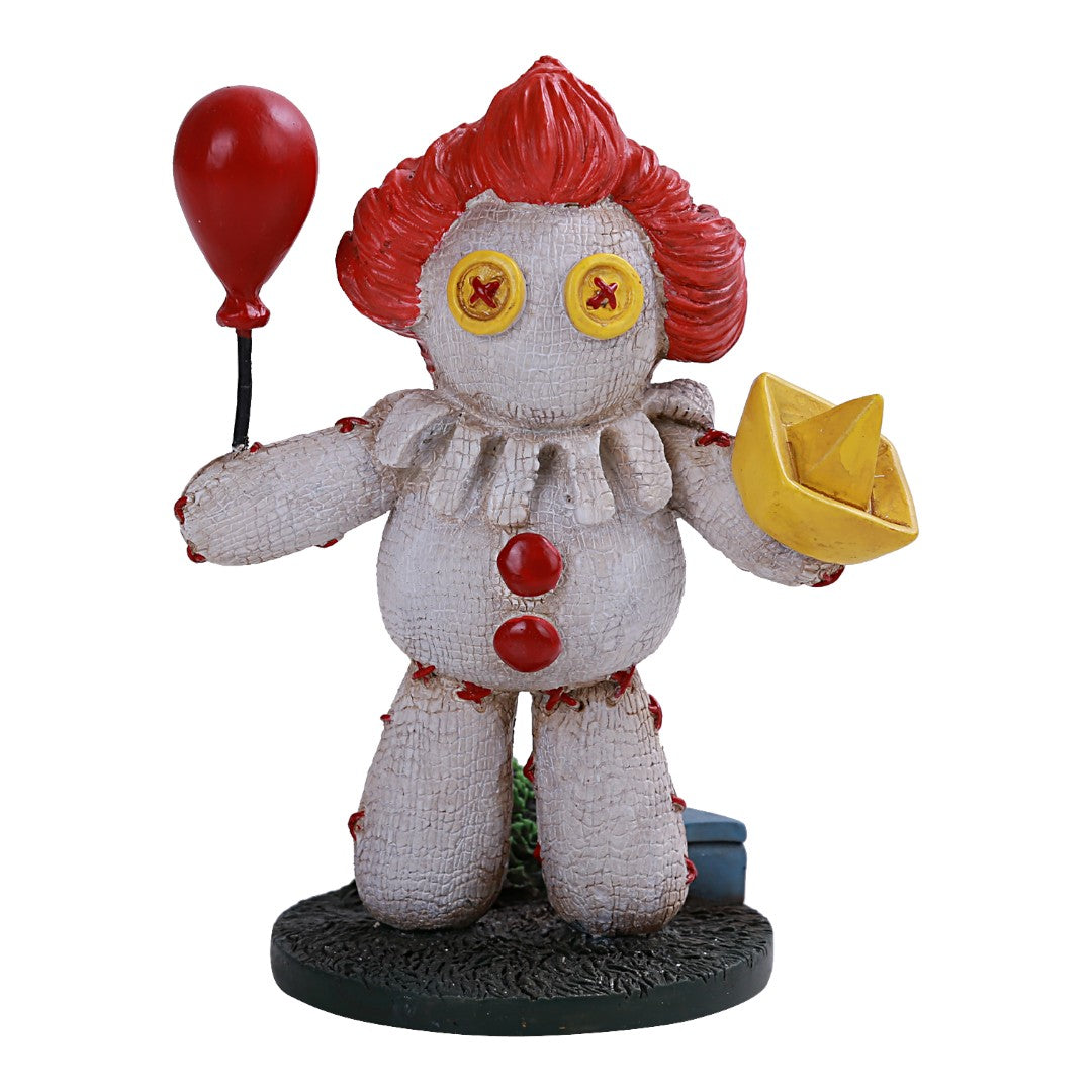 Pinheads Monsters Penny by by Ruben Macias