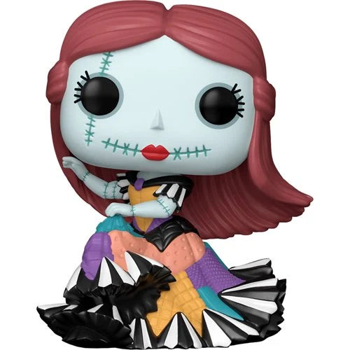 The Nightmare Before Christmas Couture Sally Funko Pop! Vinyl Figure #1605