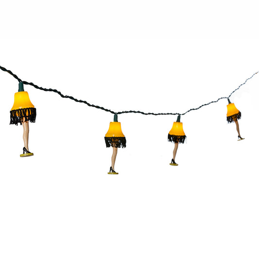 A Christmas Story™ Leg Lamp Light Set
