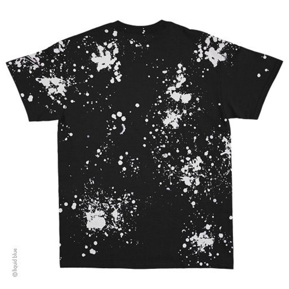 AC/DC High Voltage Havok Black T-Shirt
