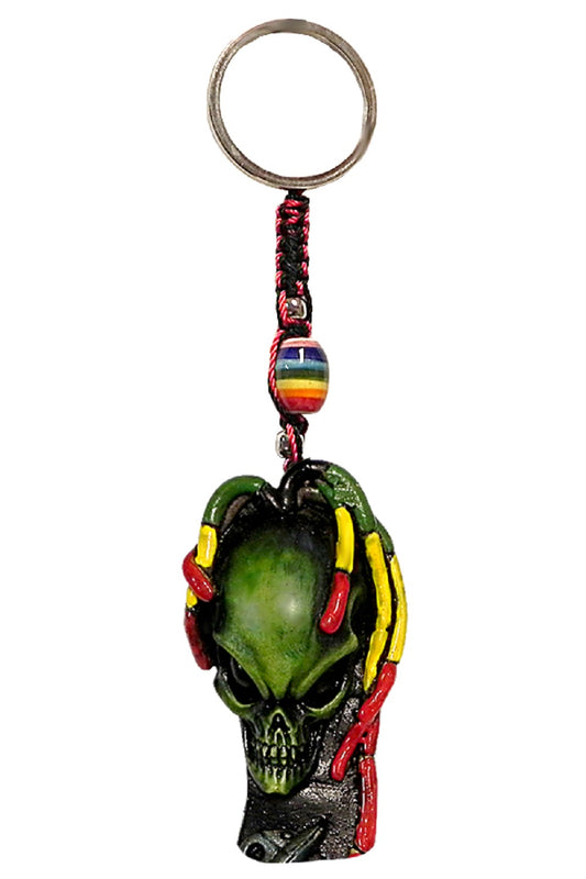 Alien Overload Keychain SALE