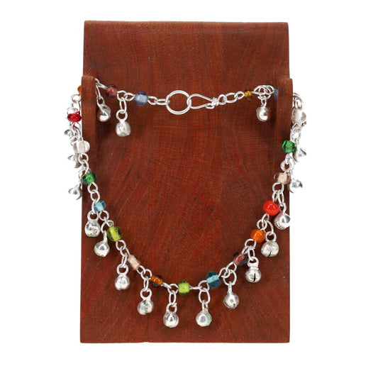 Bell Beaded Bracelet SALE