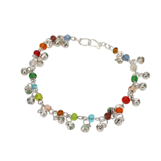 Bell Beaded Bracelet SALE