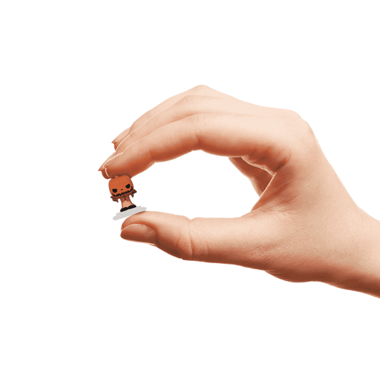 Bitty Pop! The Nightmare Before Christmas 4-Pack Series 2 SALE