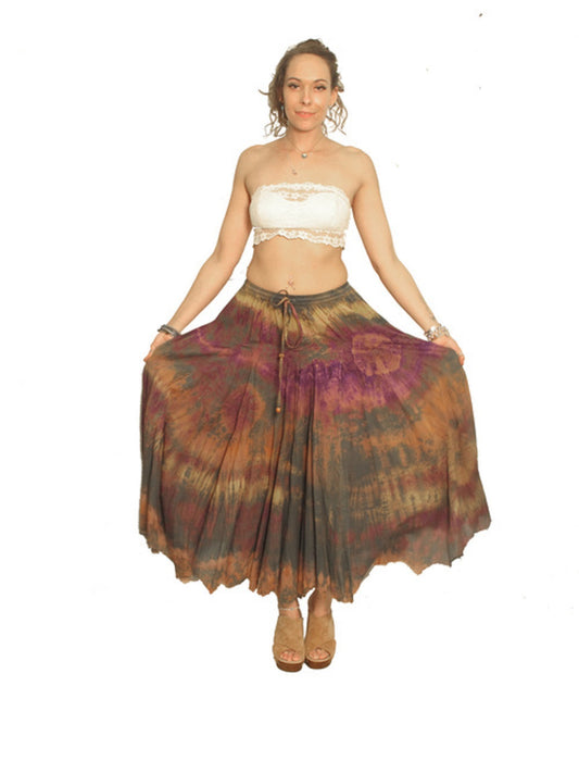Blue Sky Designs Spinner Skirt