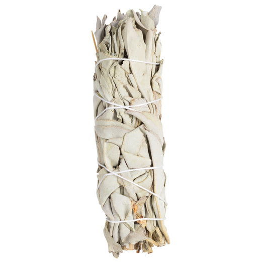 California White Sage Smudge Stick