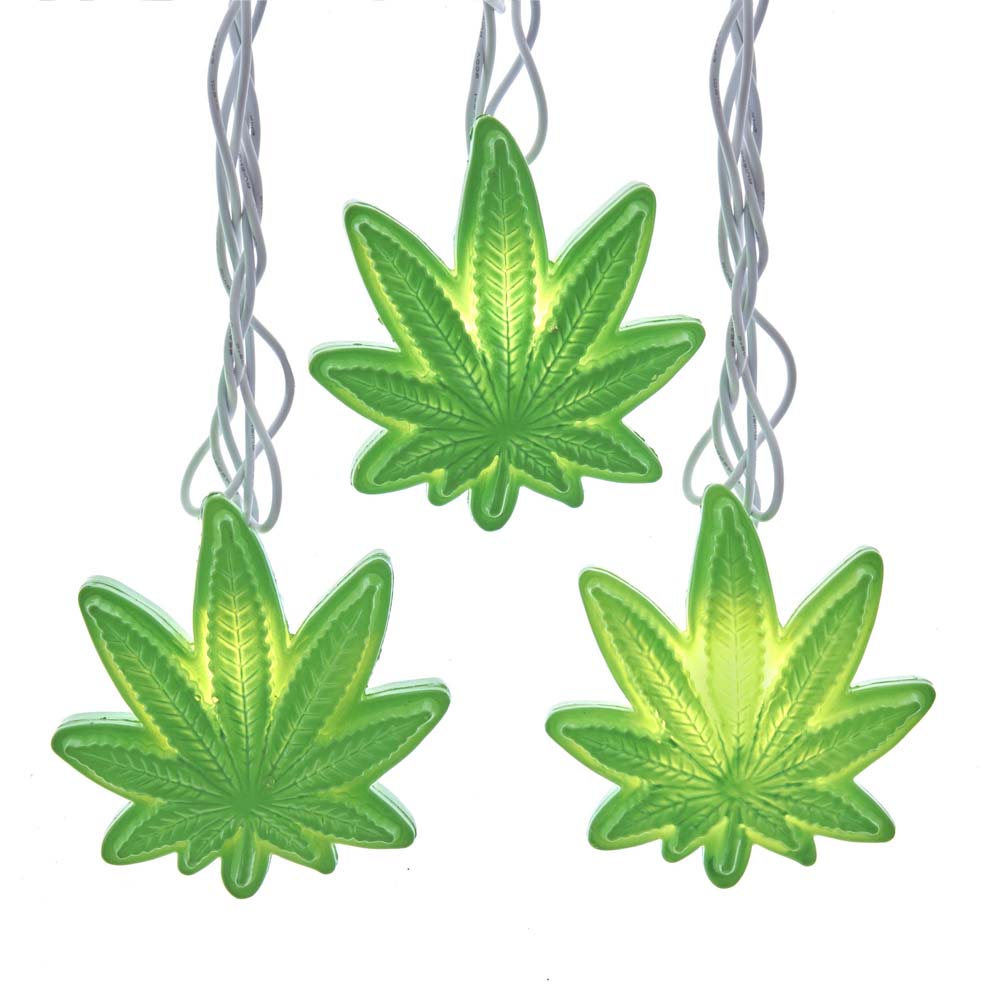 Cannabis Light Set