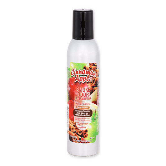 Cinnamon Apple Smoke Odor Spray