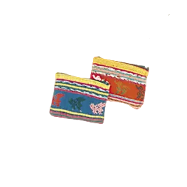 Comalapa Pouch - Small