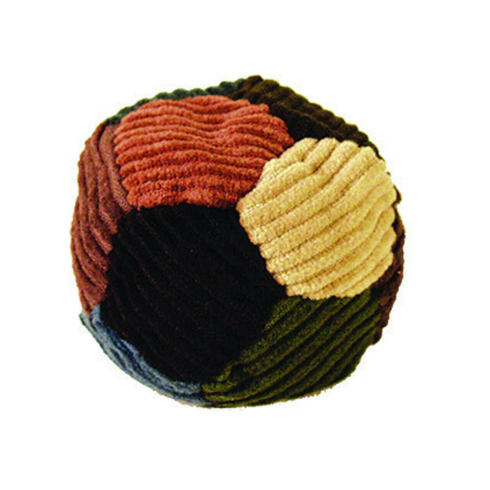Ixchel Corduroy Hacky Sack